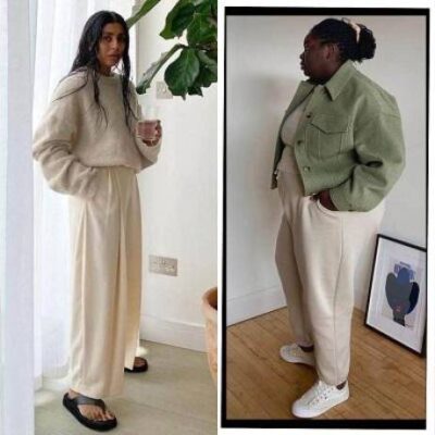 استایل کژوال چیست