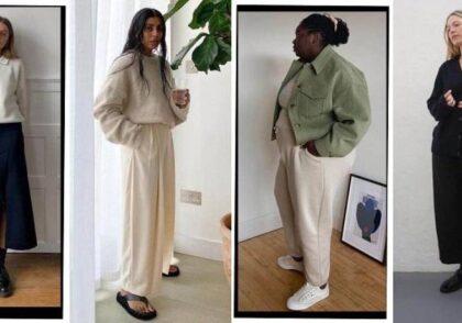 استایل کژوال چیست