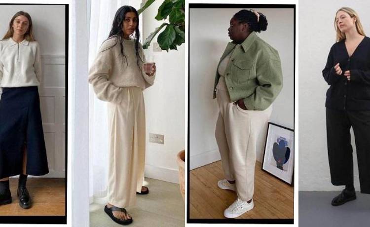 استایل کژوال چیست