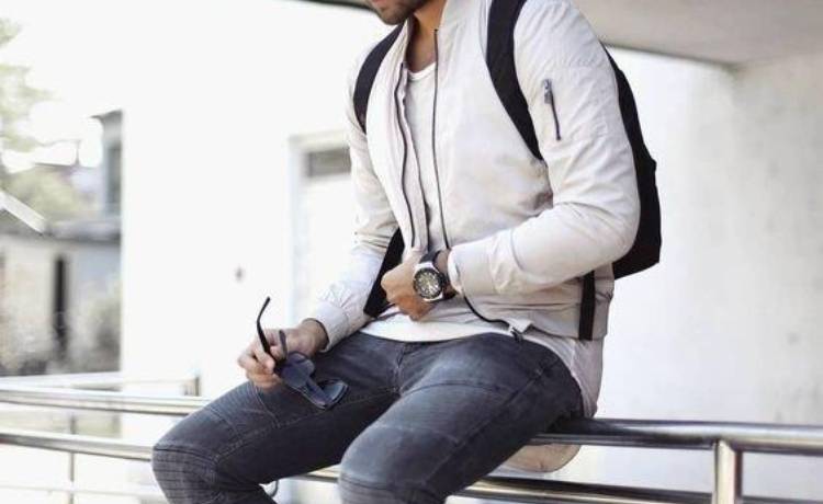 اصول انتخاب لباس دانشجویی پسرانه