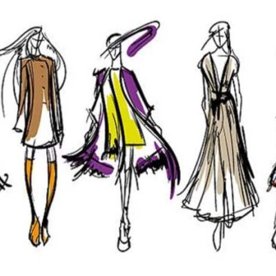 انواع سبک لباس چیست؟ معرفی 27 سبک های طراحی لباس خاص