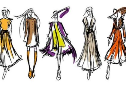 انواع سبک لباس چیست؟ معرفی 27 سبک های طراحی لباس خاص
