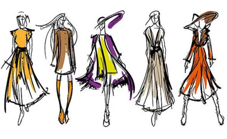 انواع سبک لباس چیست؟ معرفی 27 سبک های طراحی لباس خاص