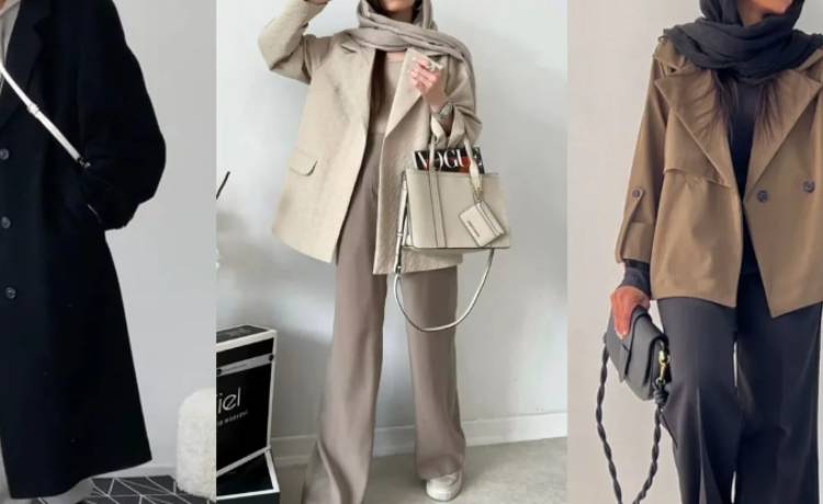 اکسسوری‌های مینیمال