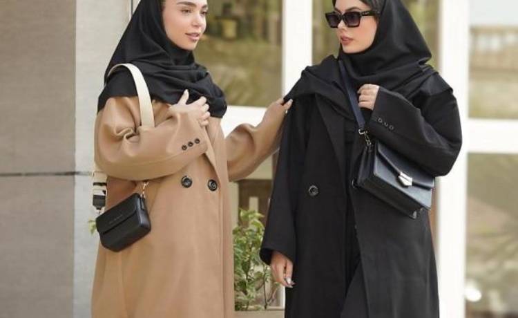 ایده‌های لباس برای فصل‌های سرد