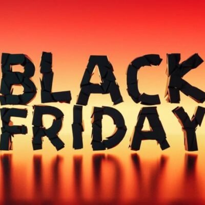 بلک فرایدی چیست و چه تاریخی است