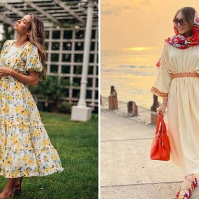 بهترین ایده استایل برای تولد