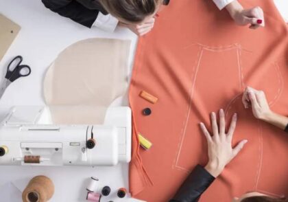 بهترین روز برای برش پارچه چه روزی است