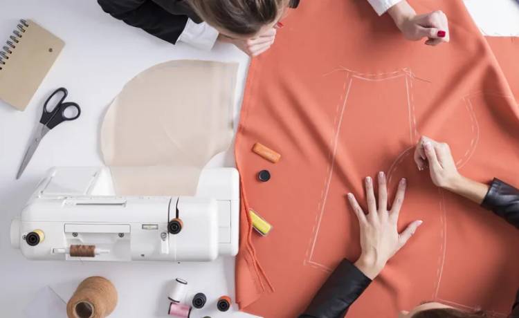 بهترین روز برای برش پارچه چه روزی است