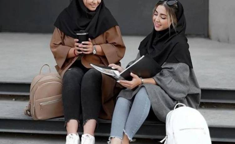 تناسب لباس با فصل و موقعیت