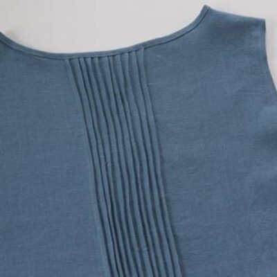 رگه دوزی چیست؟ 0 تا100 انواع رگه دوزی روی لباس