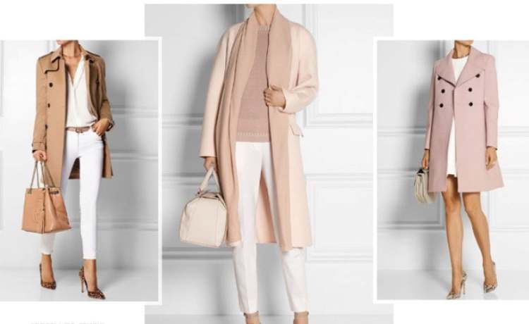 مدل سبک باروک لباس