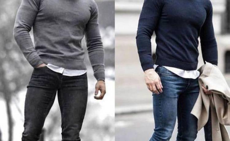 لباس دانشجویی پسرانه