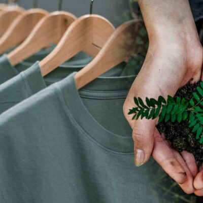 مد پایدار چیست