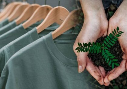 مد پایدار چیست