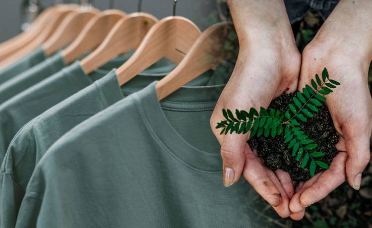 مد پایدار چیست