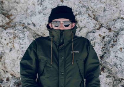 انتخاب بهترین کاپشن زمستانی برای سرما