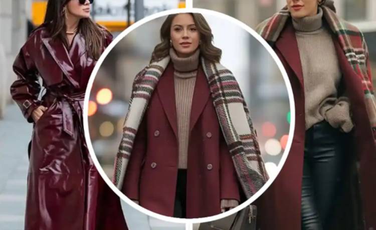 اشتباهات در استایل زرشکی