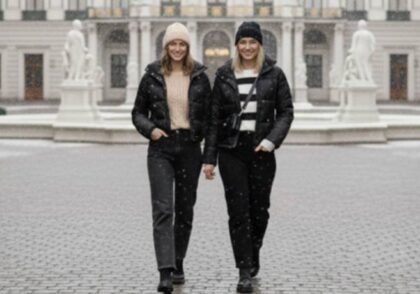 لباس بافت رو با چی بپوشیم؟ ایده‌هایی برای استایل شیک