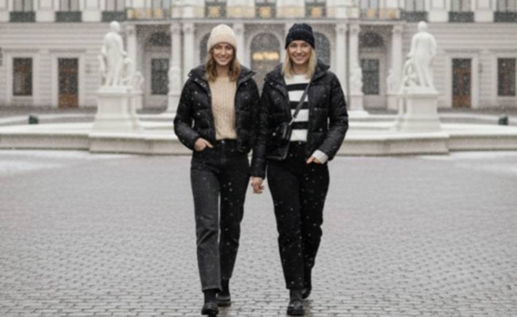 لباس بافت رو با چی بپوشیم؟ ایده‌هایی برای استایل شیک