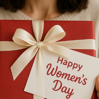 20 ایده خرید کادو روز زن شیک و خاص