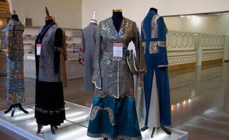 آدرس نمایشگاه ایران مد