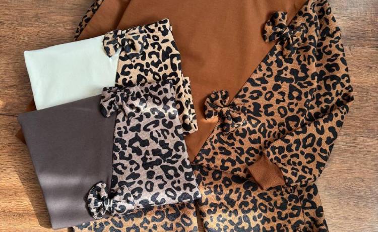 استایل پلنگی چیست