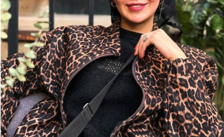 استایل پلنگی