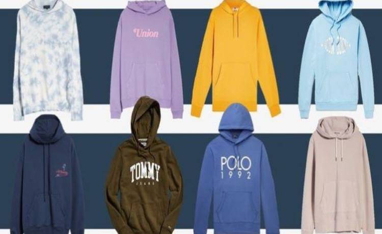 انتخاب جنس هودی