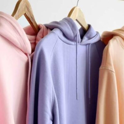 انواع پارچه مناسب هودی