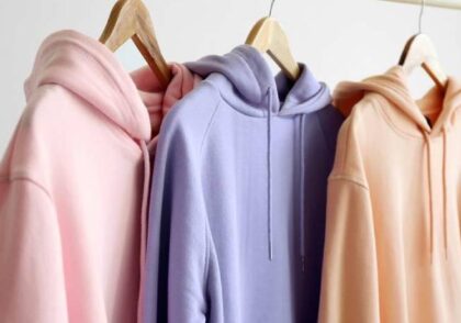 انواع پارچه مناسب هودی