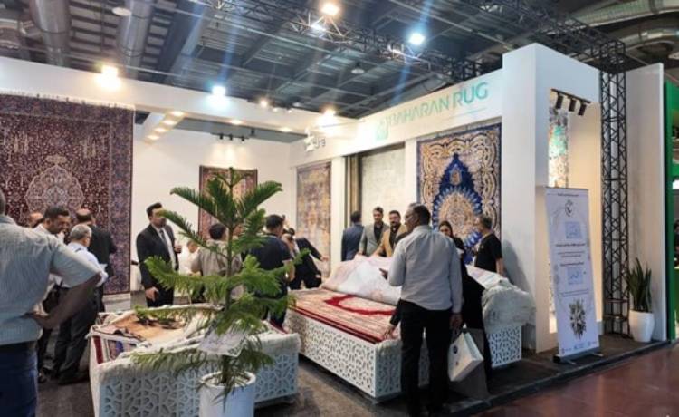 نمایشگاه ایران تکس چیست