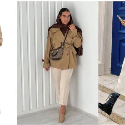 بارانی بهتر است یا پالتو