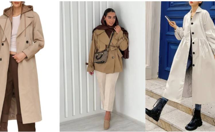 بارانی بهتر است یا پالتو