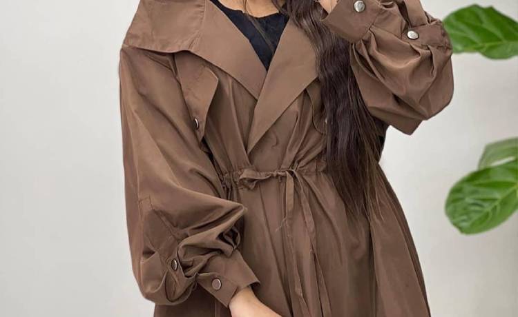 بارانی بهتره یا پالتو