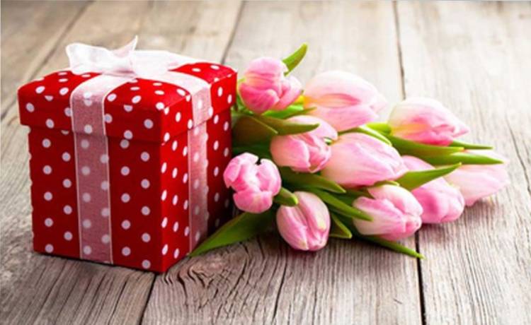 بهترین ایده‌های کادو روز زن