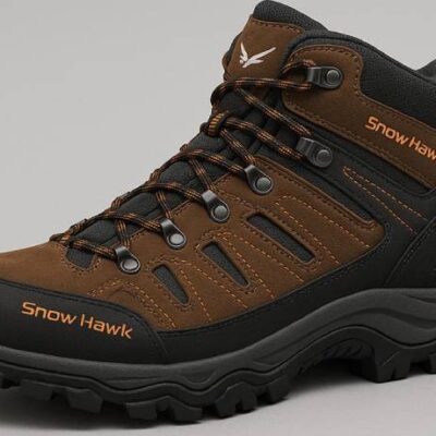 بهترین کفش کوهنوردی ترکینگ