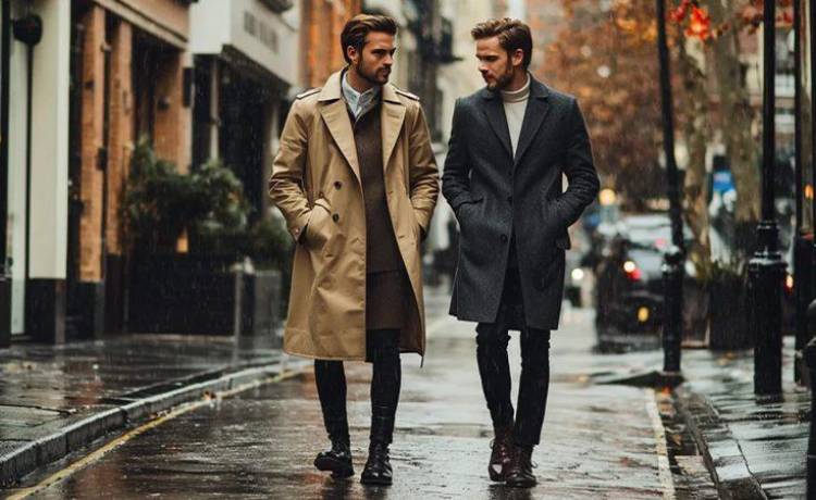 بوت‌های زمستانی ضد آب و برف