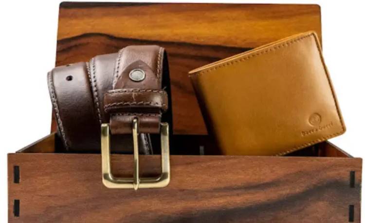 تنوع در انتخاب ست چرمی