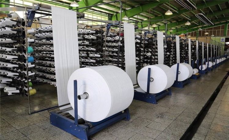 جایگاه صنعت نساجی در جهان