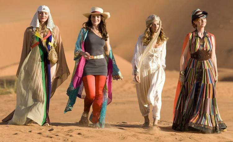 جنس و رنگ لباس چه اهمیتی دارد