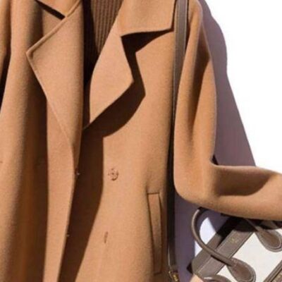 راهنمای خرید پالتو زنانه