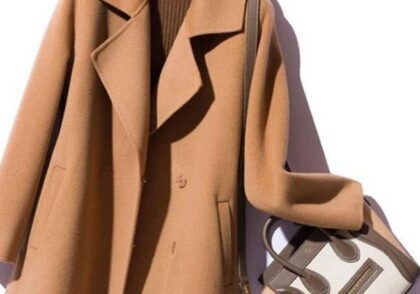 راهنمای خرید پالتو زنانه