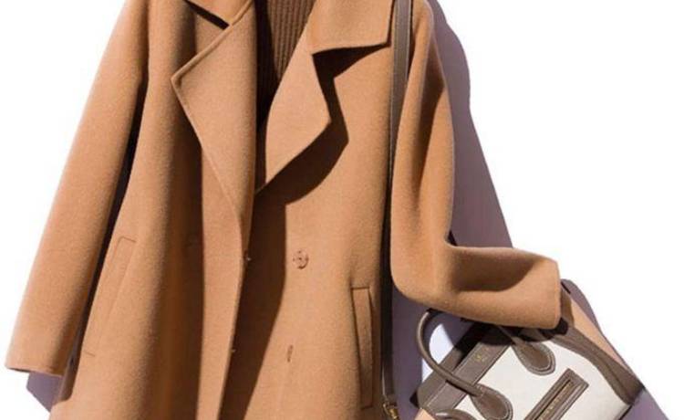 راهنمای خرید پالتو زنانه