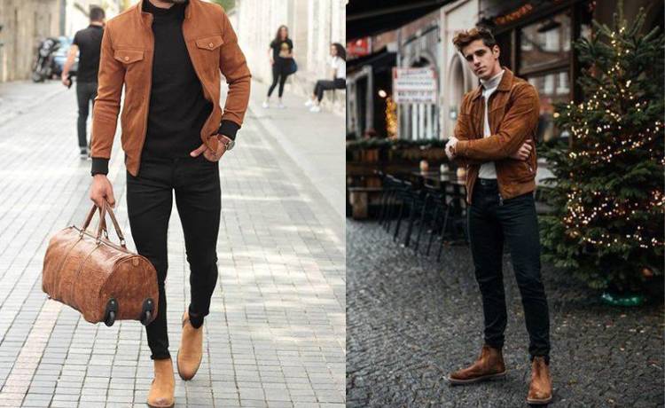 ست کردن اکسسوری با لباس‌ها