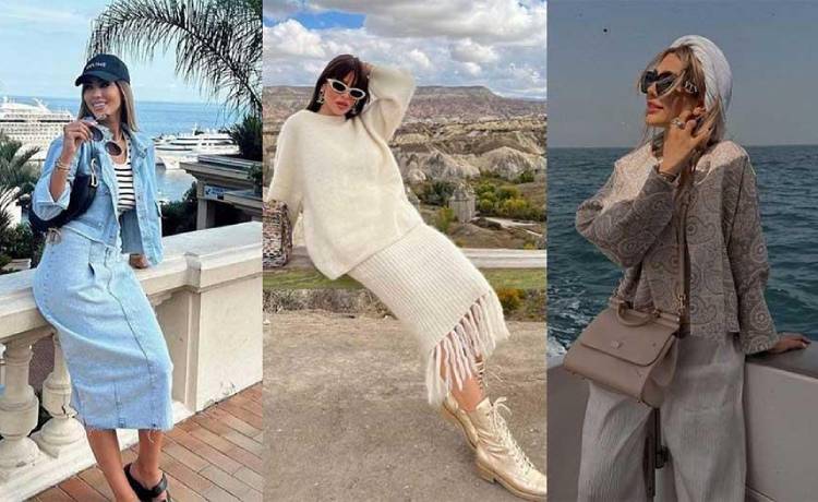 سرهمی‌های سبک