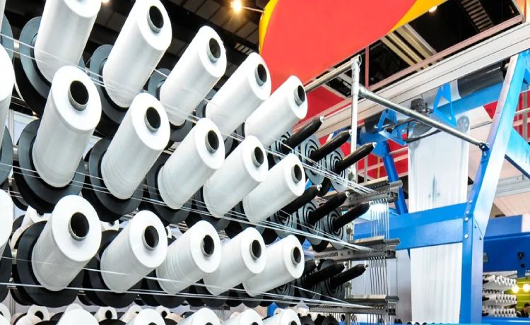 صنعت نساجی چیست