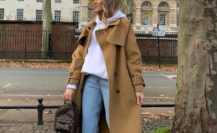 لایه‌بندی لباس‌ها