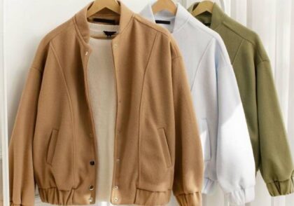 لباس بامبر چیست