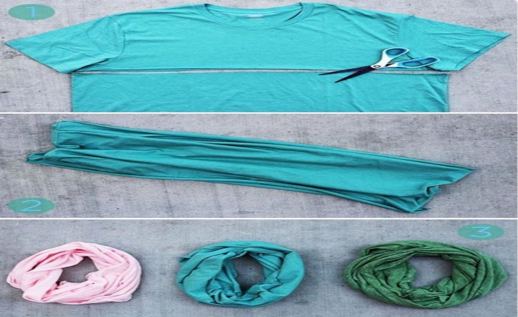 لباس‌های جدید درست کنید